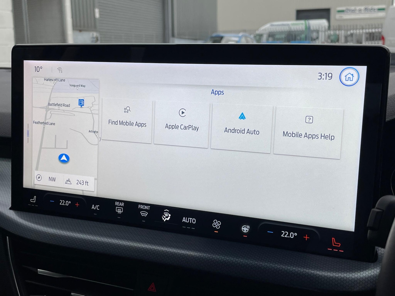 Used Ford Focus 2023 for sale - 77537191: Photo 53