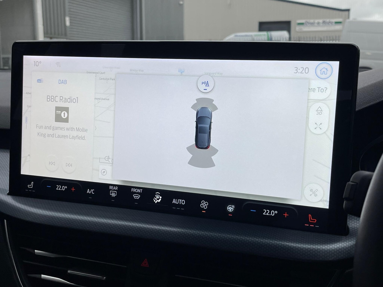 Used Ford Focus 2023 for sale - 77537191: Photo 56