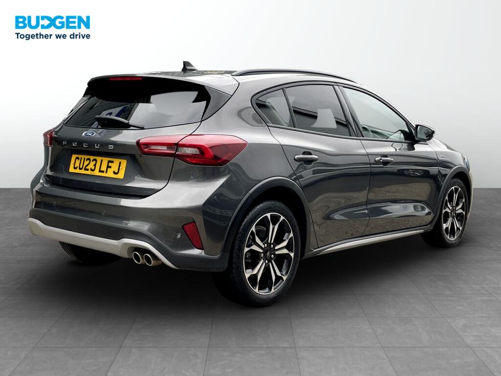 Used Ford Focus 2023 for sale - 77537191: Photo 6