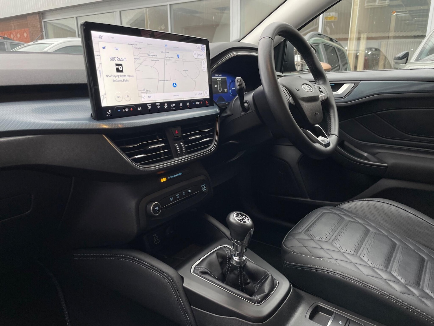 Used Ford Focus 2023 for sale - 77537191: Photo 60