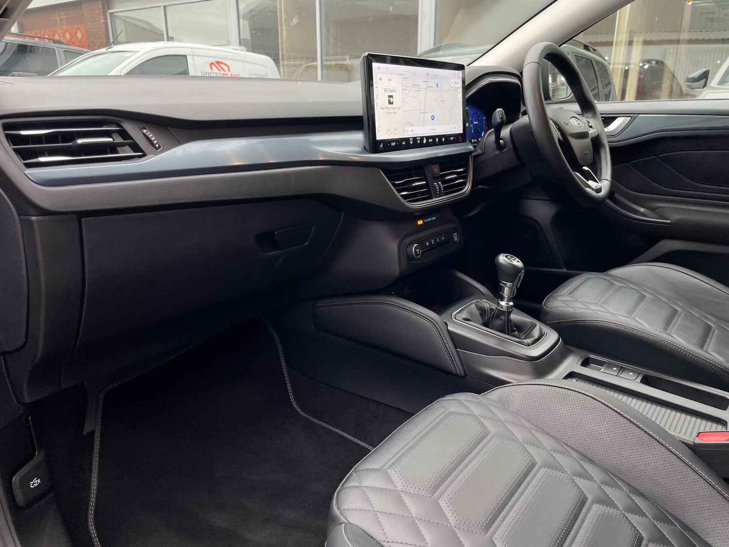 Used Ford Focus 2023 for sale - 77537191: Photo 61