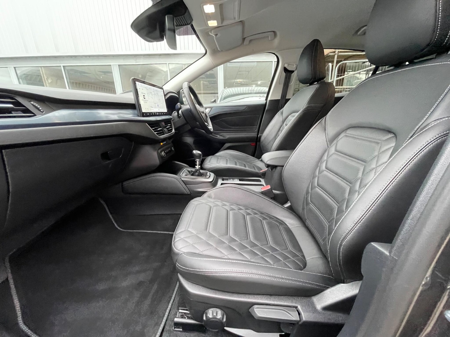 Used Ford Focus 2023 for sale - 77537191: Photo 62