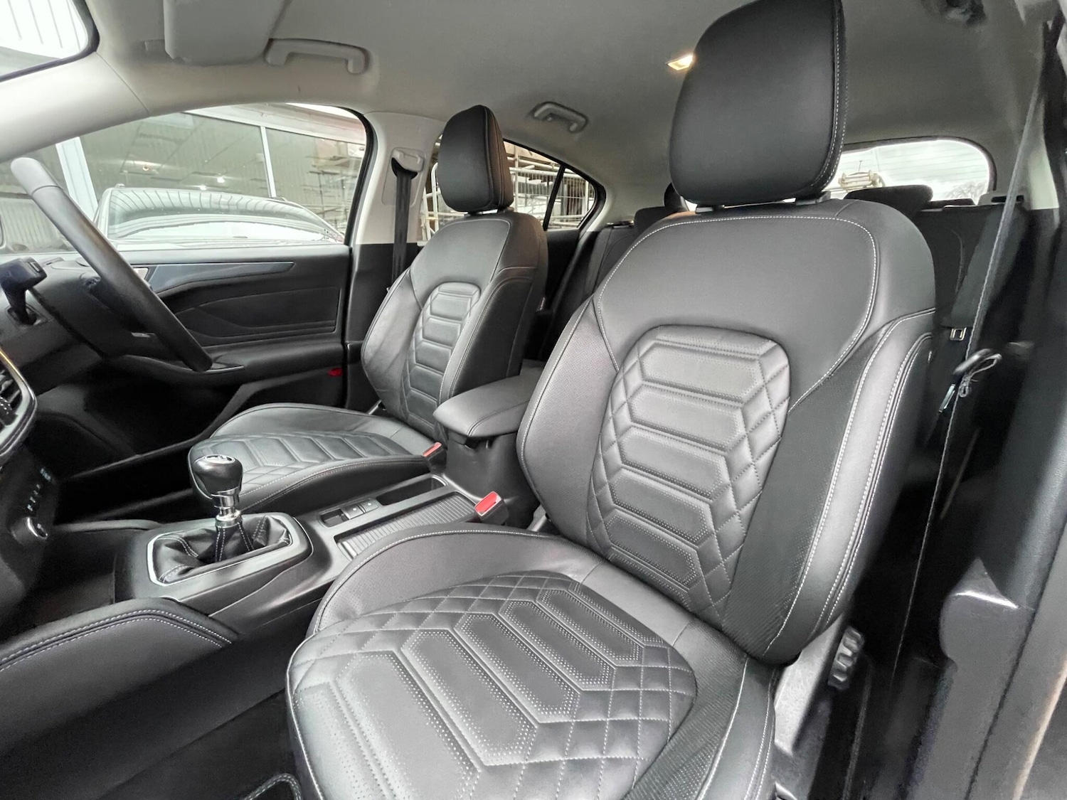 Used Ford Focus 2023 for sale - 77537191: Photo 63