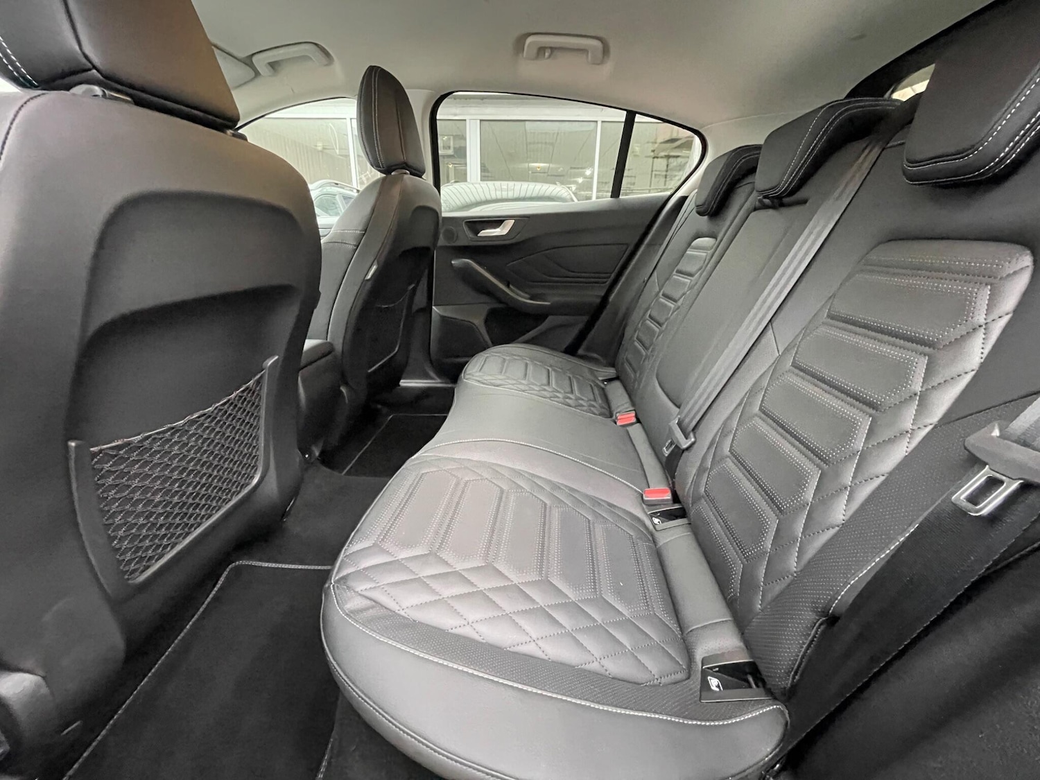 Used Ford Focus 2023 for sale - 77537191: Photo 64