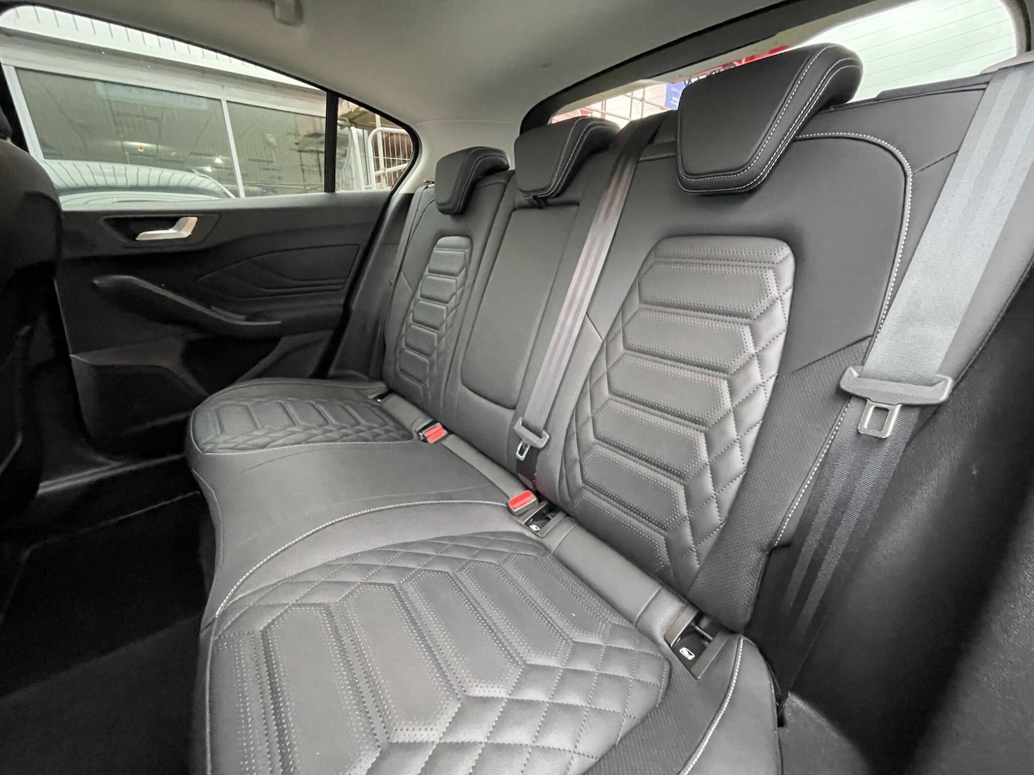 Used Ford Focus 2023 for sale - 77537191: Photo 65