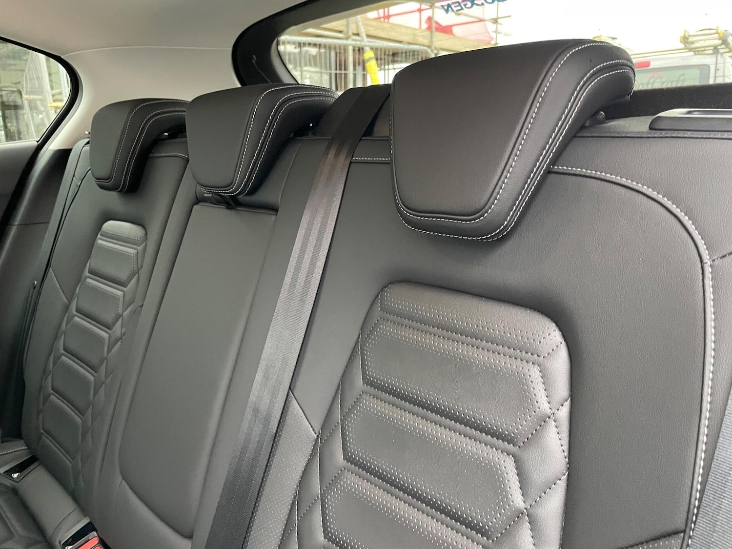 Used Ford Focus 2023 for sale - 77537191: Photo 66