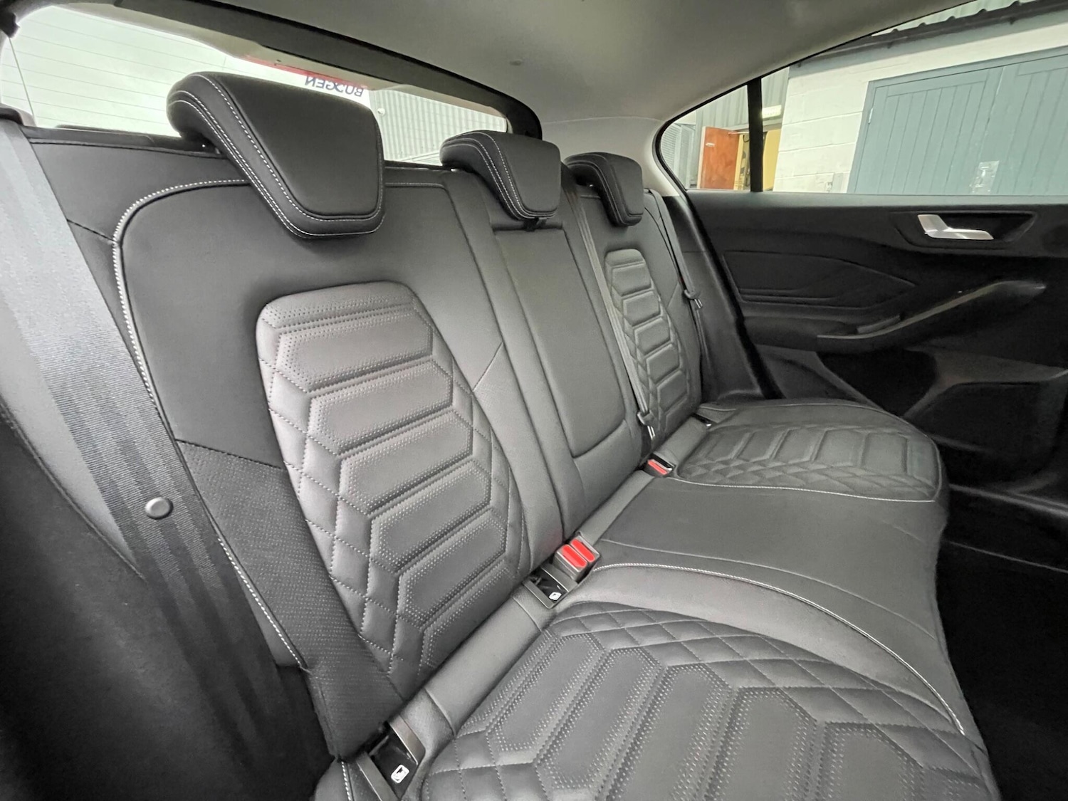 Used Ford Focus 2023 for sale - 77537191: Photo 68