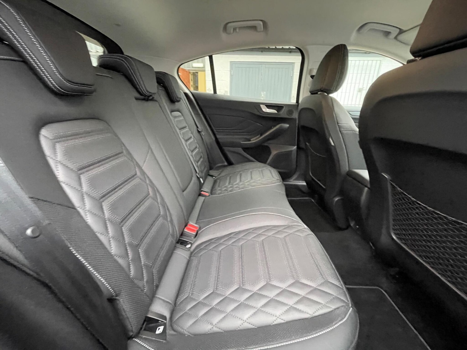 Used Ford Focus 2023 for sale - 77537191: Photo 69