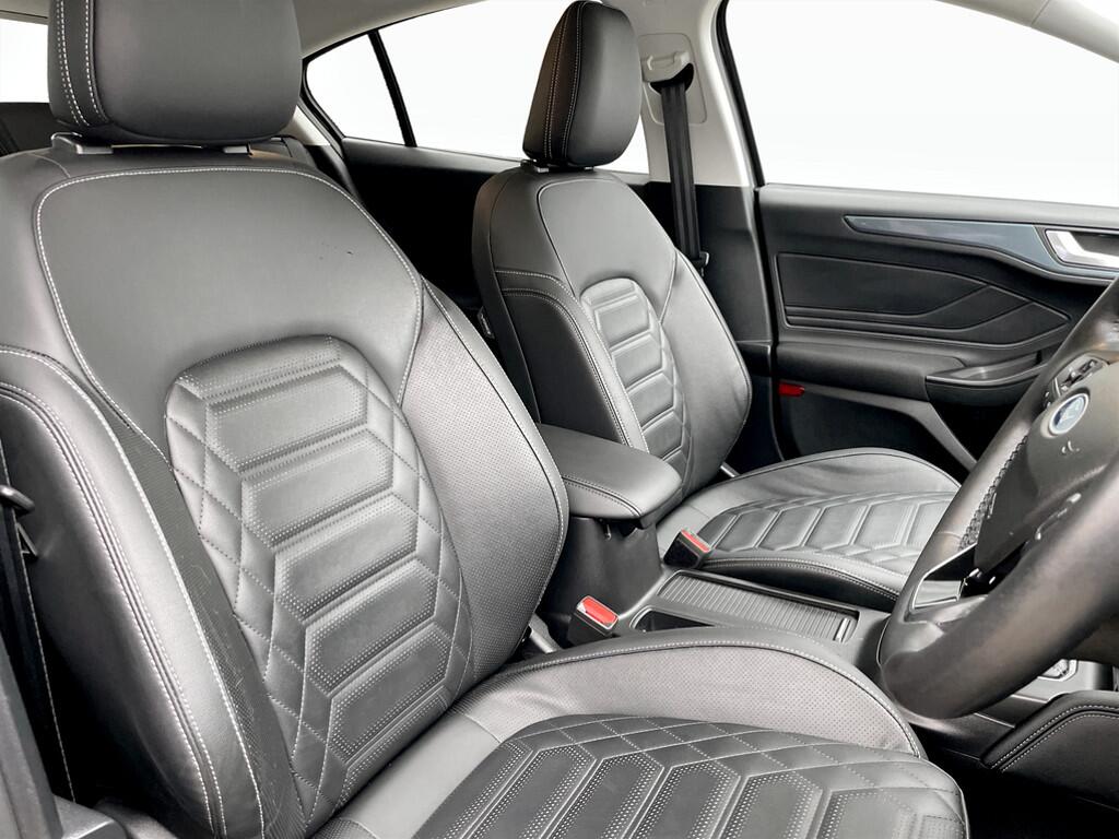 Used Ford Focus 2023 for sale - 77537191: Photo 9