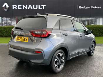 Used Honda Jazz 2022 for sale - 73904769: Photo
