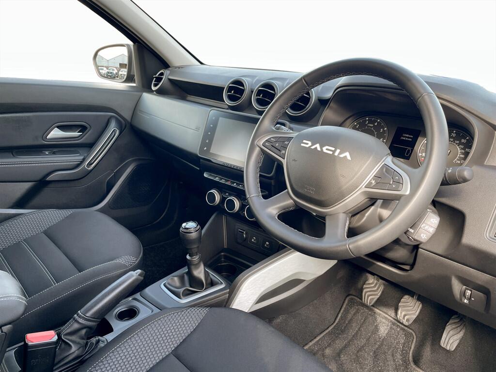 Used Dacia Duster 2023 for sale - 76378106: Photo 10