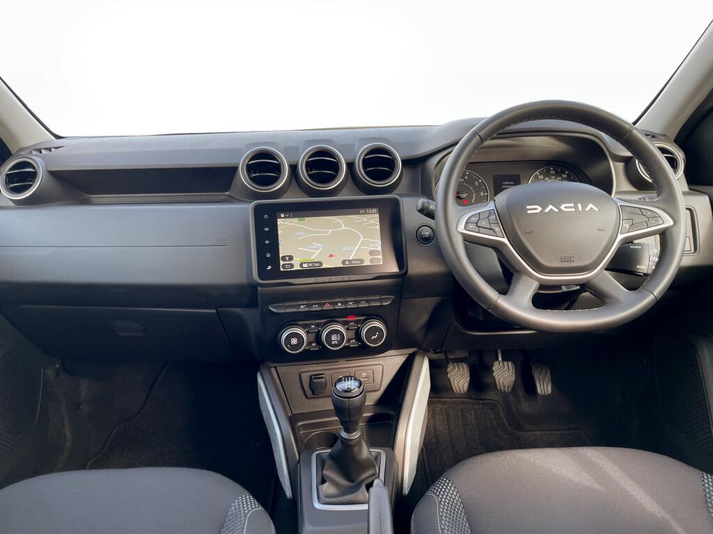 Used Dacia Duster 2023 for sale - 76378106: Photo 11