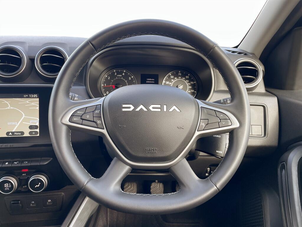 Used Dacia Duster 2023 for sale - 76378106: Photo 12