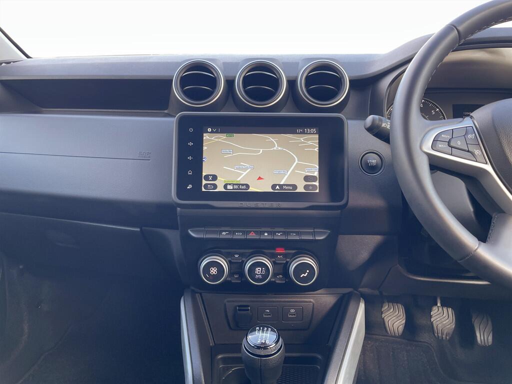 Used Dacia Duster 2023 for sale - 76378106: Photo 13