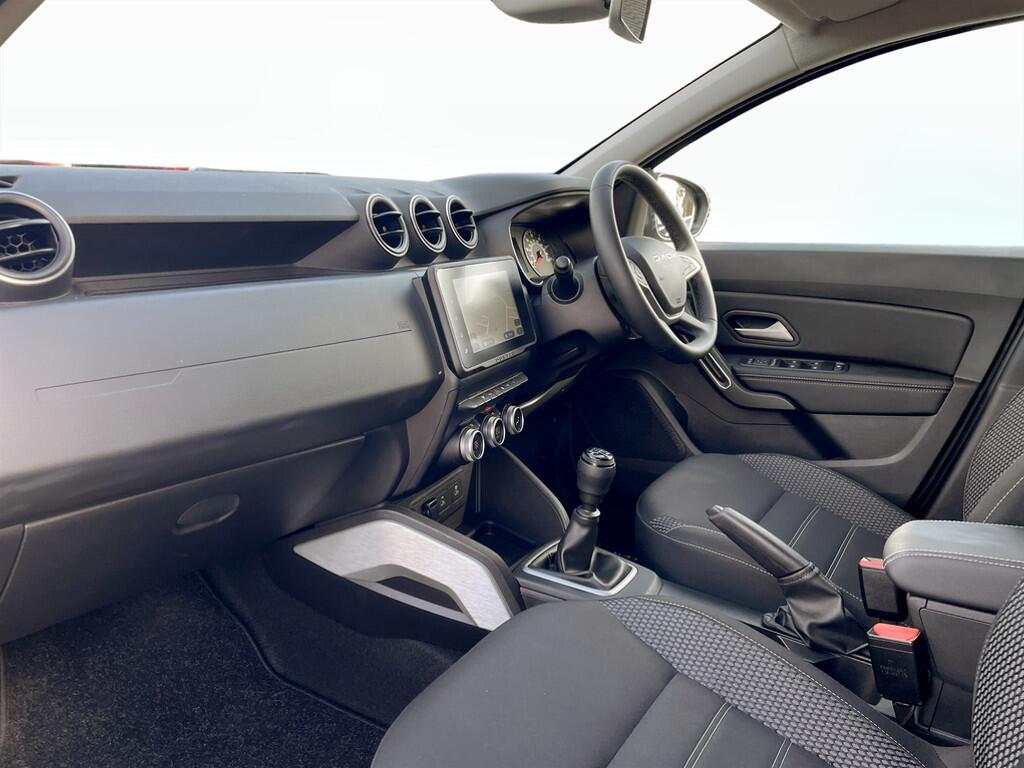 Used Dacia Duster 2023 for sale - 76378106: Photo 14