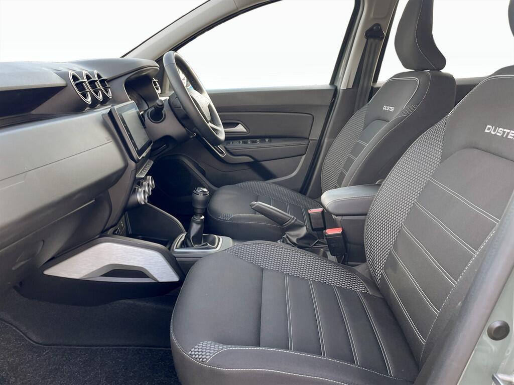 Used Dacia Duster 2023 for sale - 76378106: Photo 15