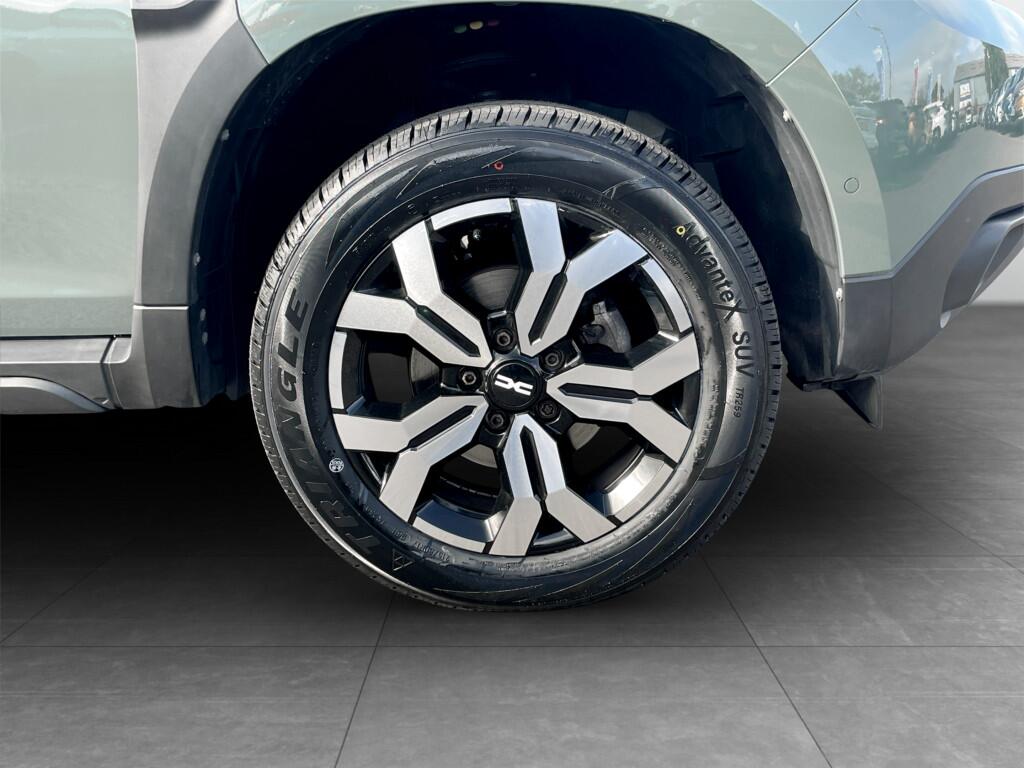 Used Dacia Duster 2023 for sale - 76378106: Photo 18