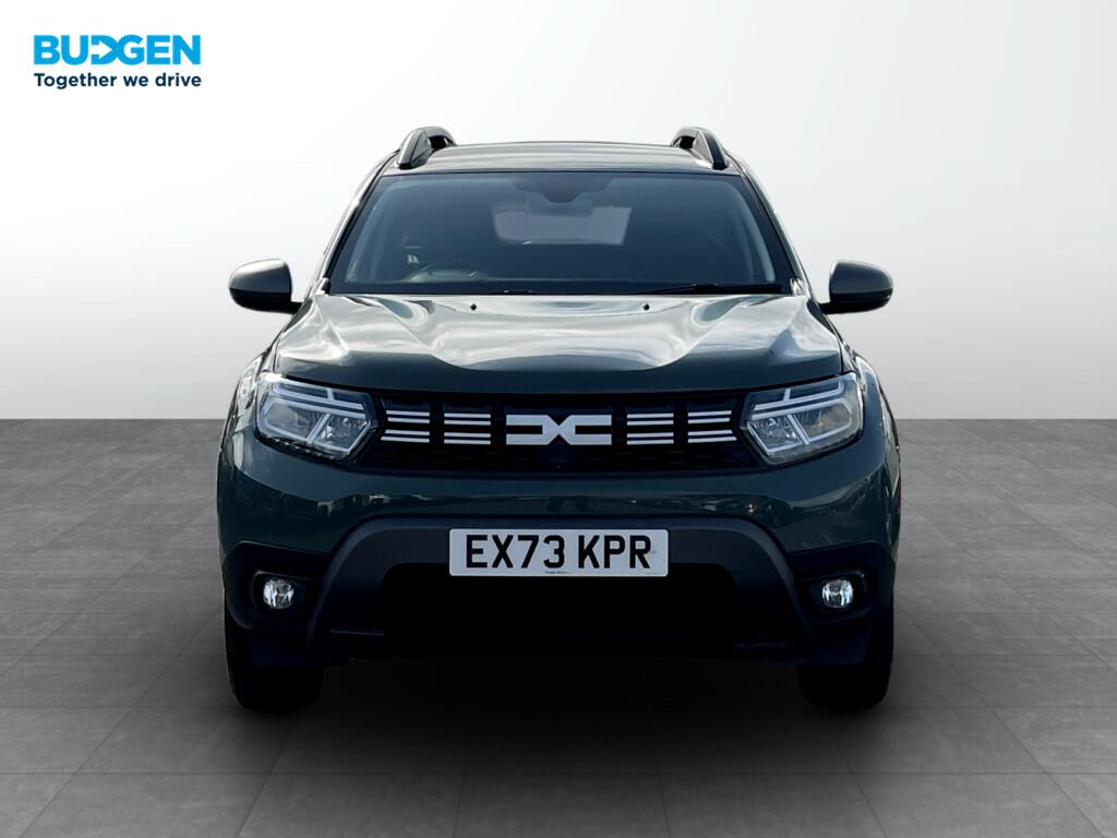 Used Dacia Duster 2023 for sale - 76378106: Photo 2