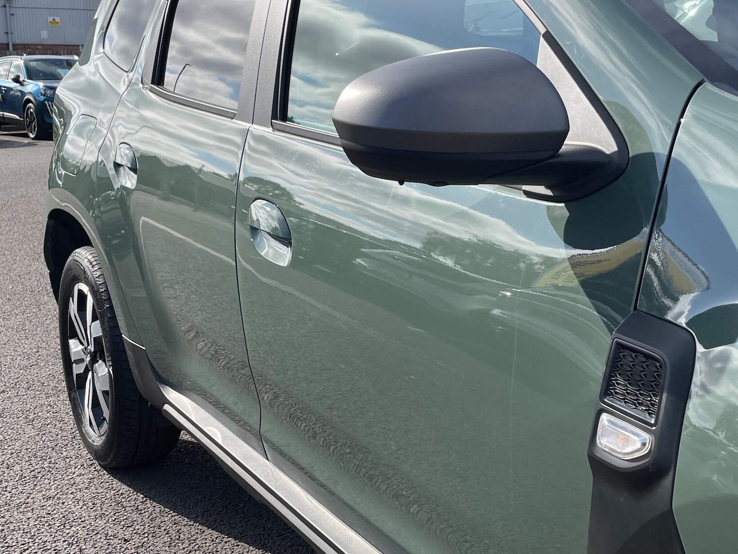 Used Dacia Duster 2023 for sale - 76378106: Photo 20