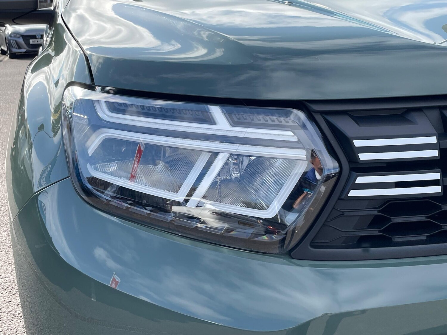 Used Dacia Duster 2023 for sale - 76378106: Photo 21