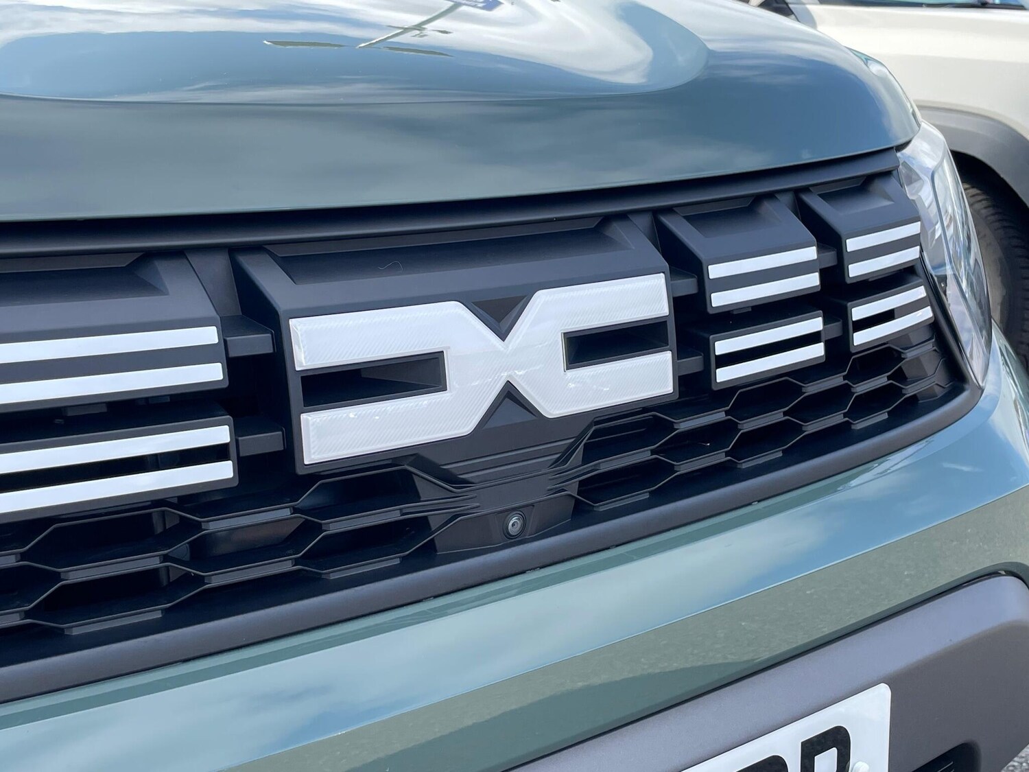 Used Dacia Duster 2023 for sale - 76378106: Photo 22