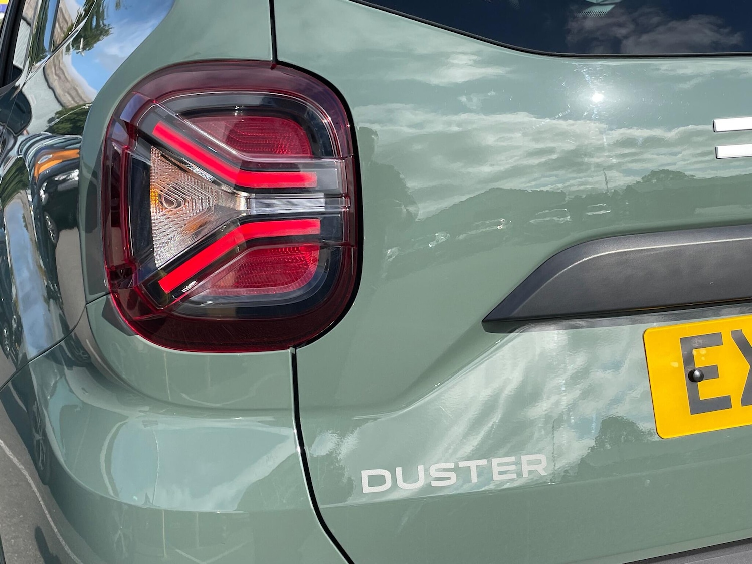 Used Dacia Duster 2023 for sale - 76378106: Photo 25