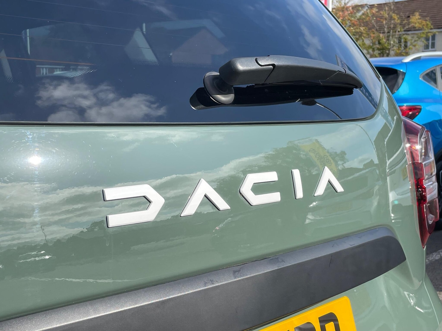 Used Dacia Duster 2023 for sale - 76378106: Photo 27