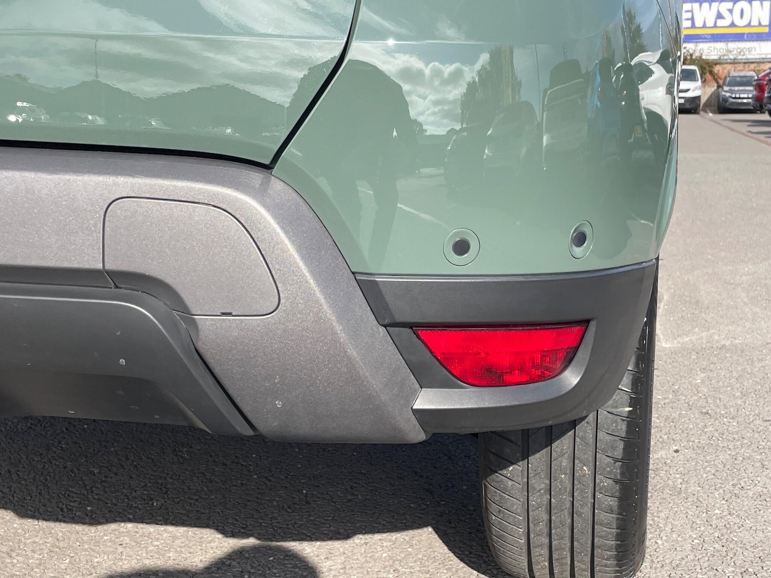 Used Dacia Duster 2023 for sale - 76378106: Photo 29