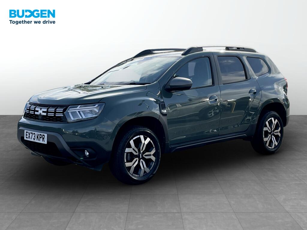 Used Dacia Duster 2023 for sale - 76378106: Photo 3