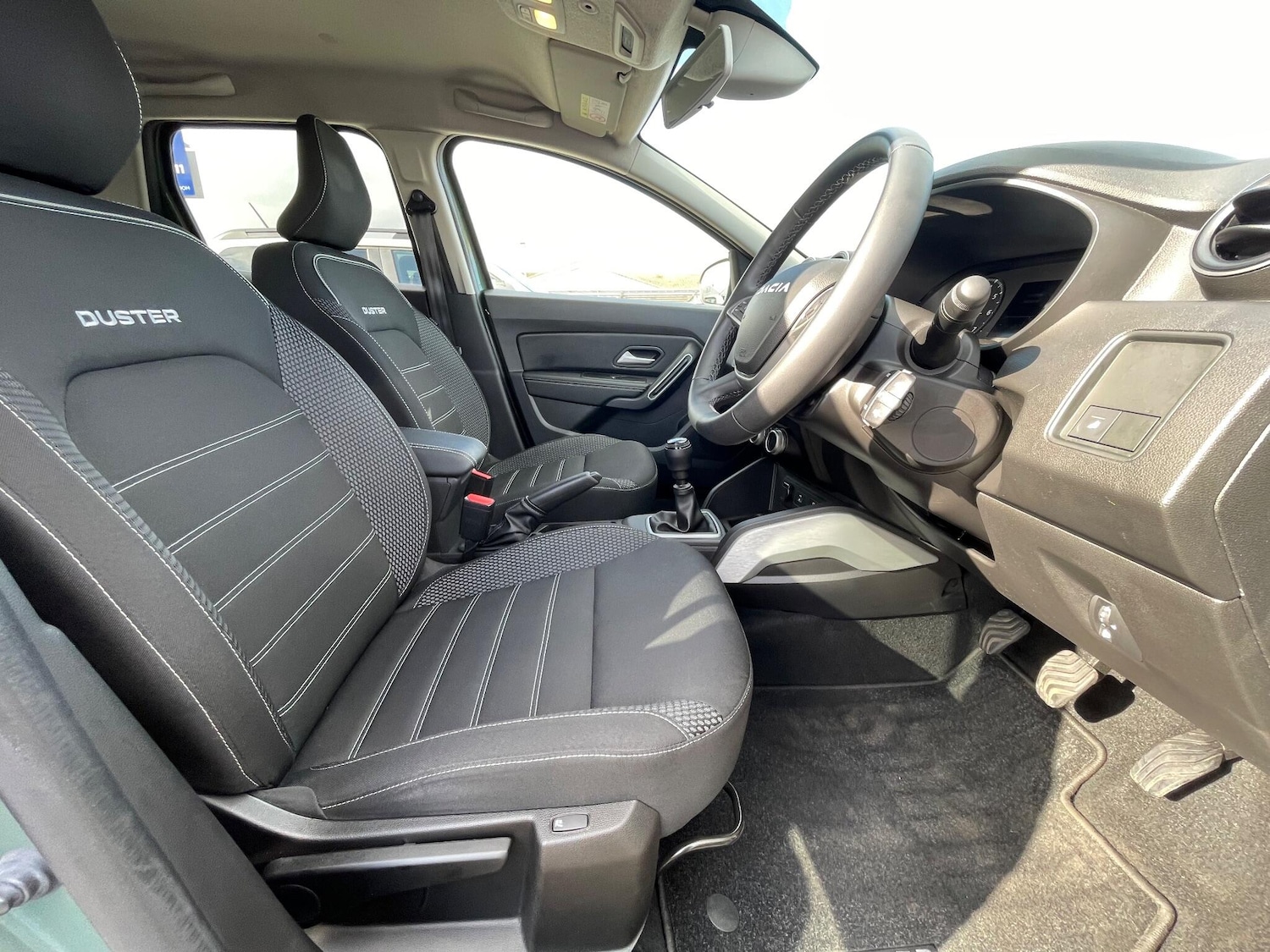 Used Dacia Duster 2023 for sale - 76378106: Photo 35