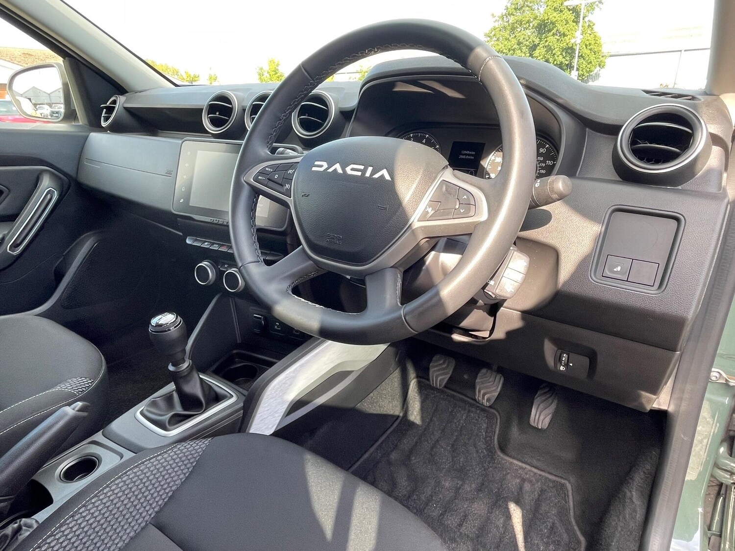 Used Dacia Duster 2023 for sale - 76378106: Photo 37