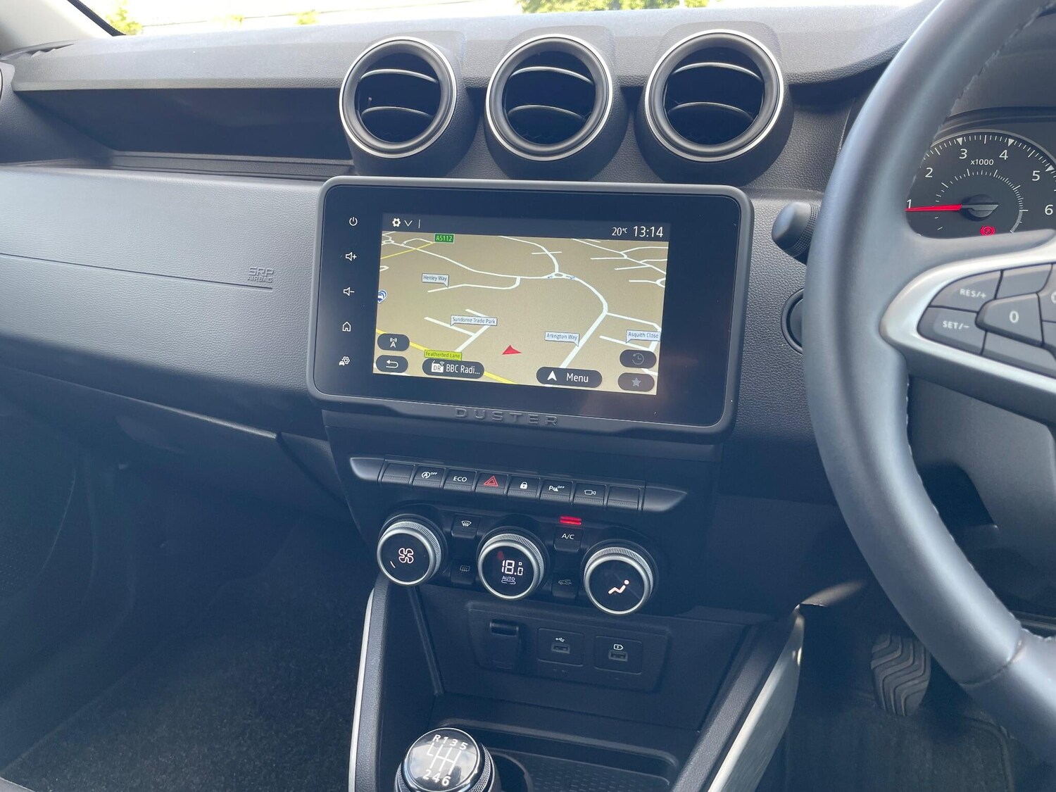 Used Dacia Duster 2023 for sale - 76378106: Photo 44