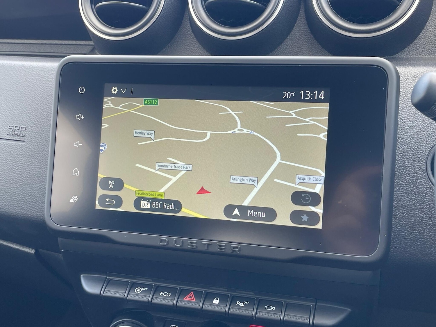 Used Dacia Duster 2023 for sale - 76378106: Photo 45