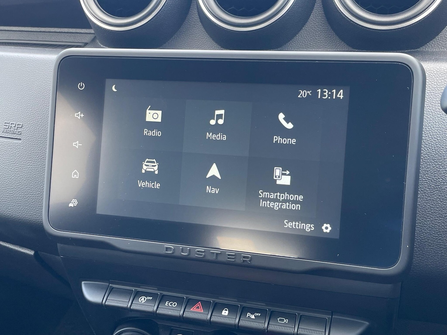 Used Dacia Duster 2023 for sale - 76378106: Photo 47