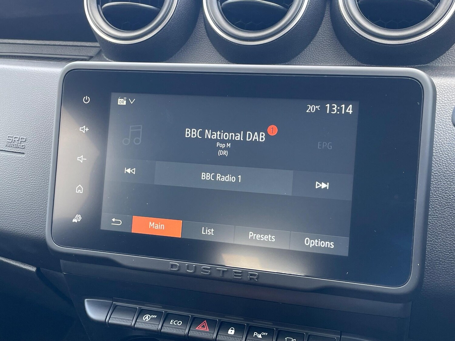 Used Dacia Duster 2023 for sale - 76378106: Photo 48