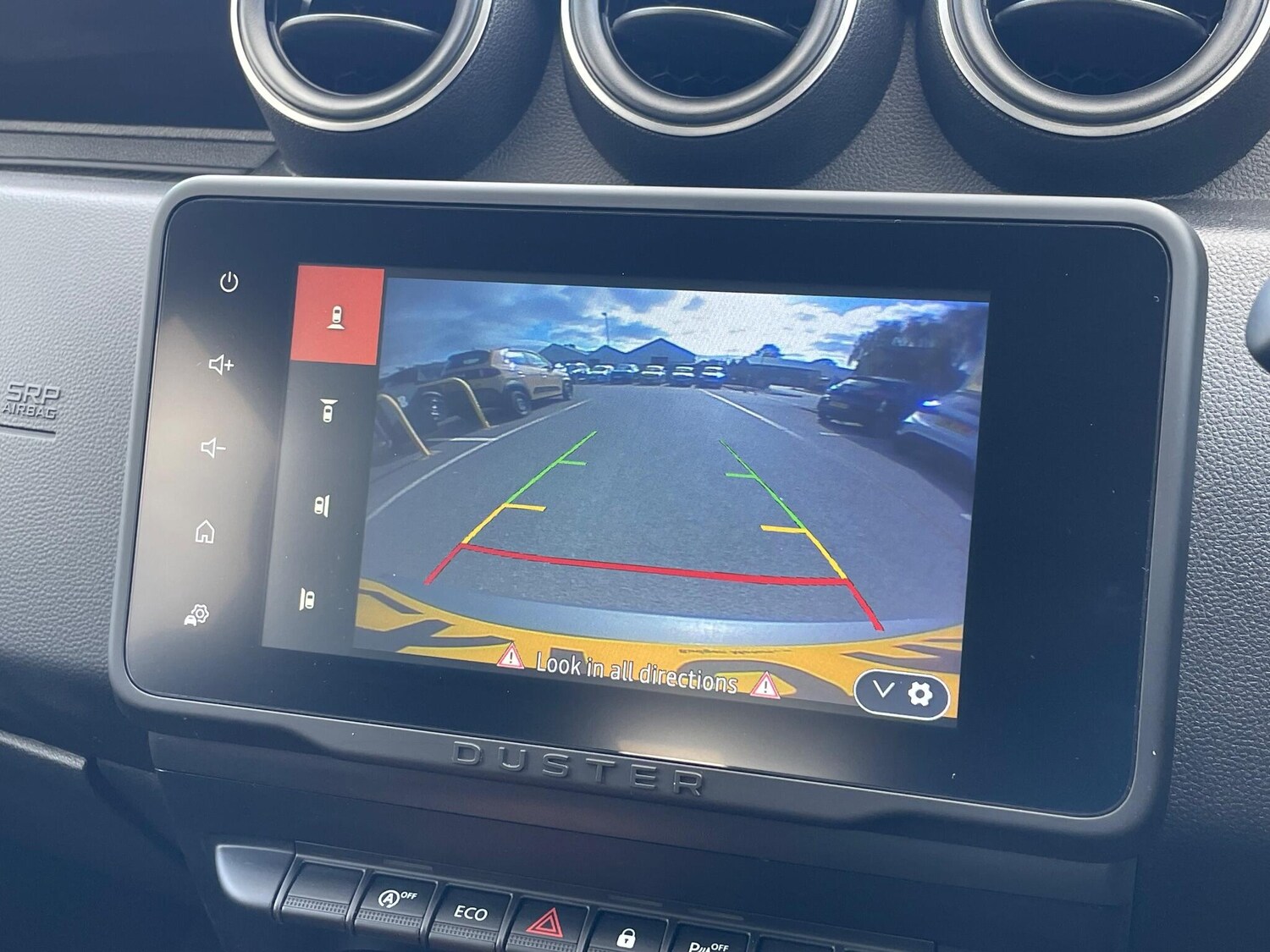 Used Dacia Duster 2023 for sale - 76378106: Photo 49