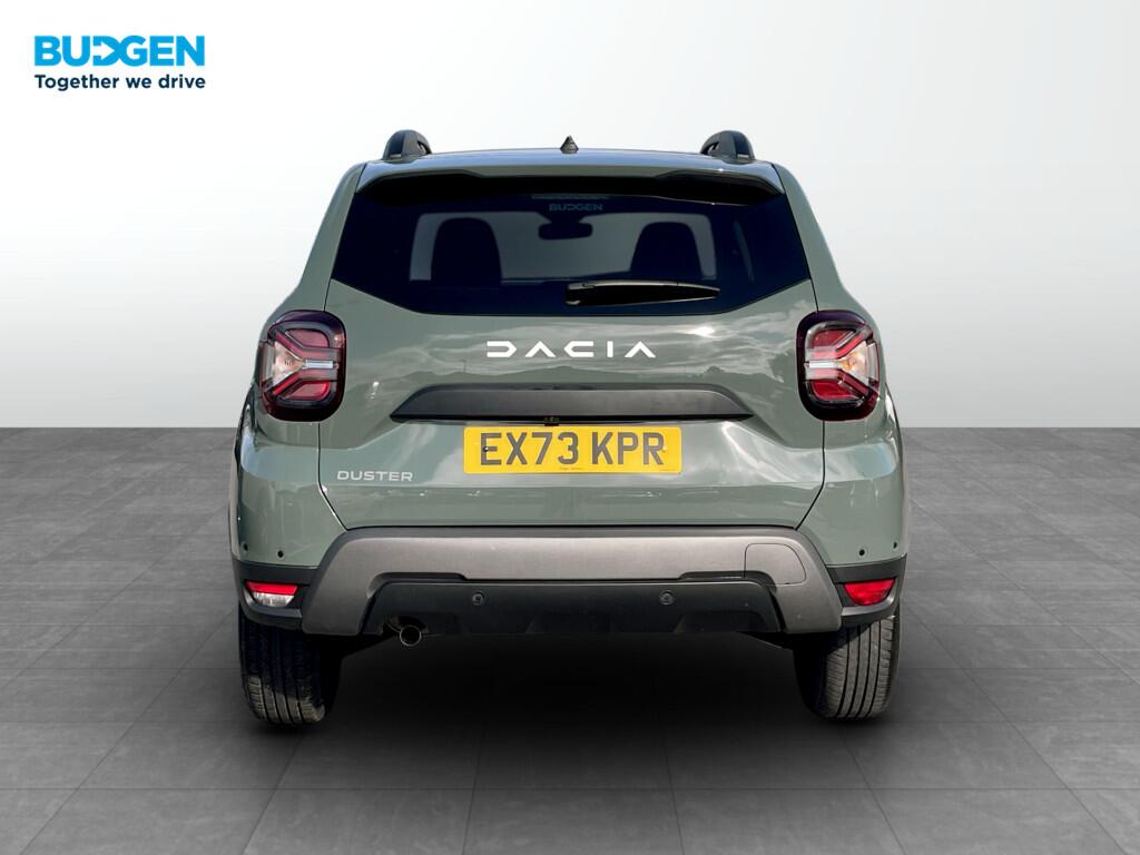 Used Dacia Duster 2023 for sale - 76378106: Photo 5