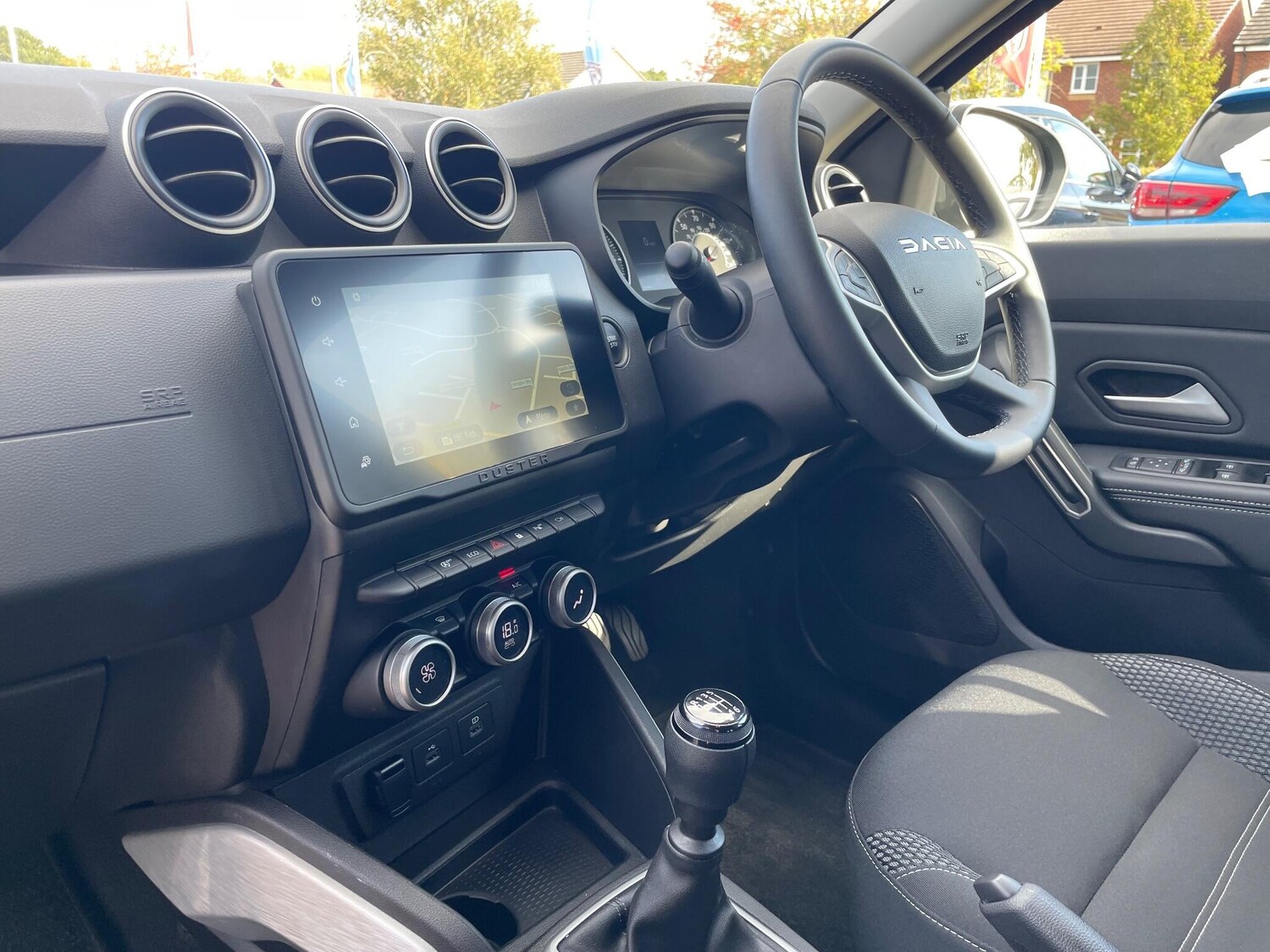 Used Dacia Duster 2023 for sale - 76378106: Photo 52