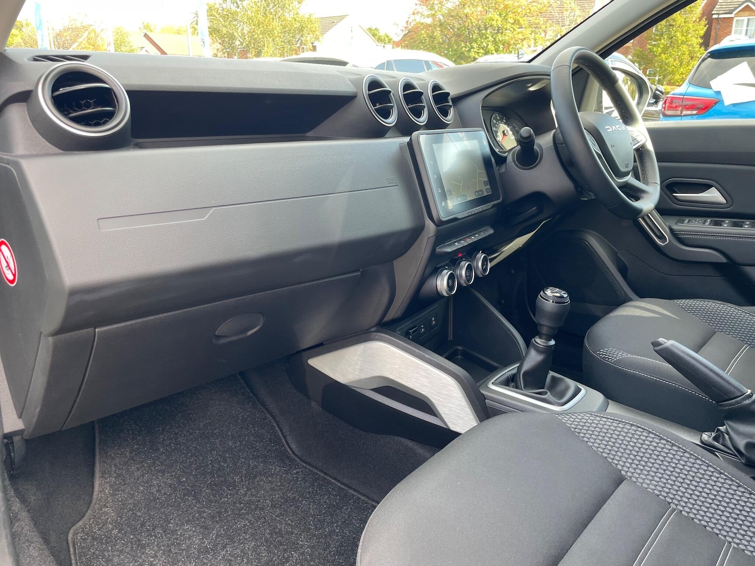 Used Dacia Duster 2023 for sale - 76378106: Photo 53