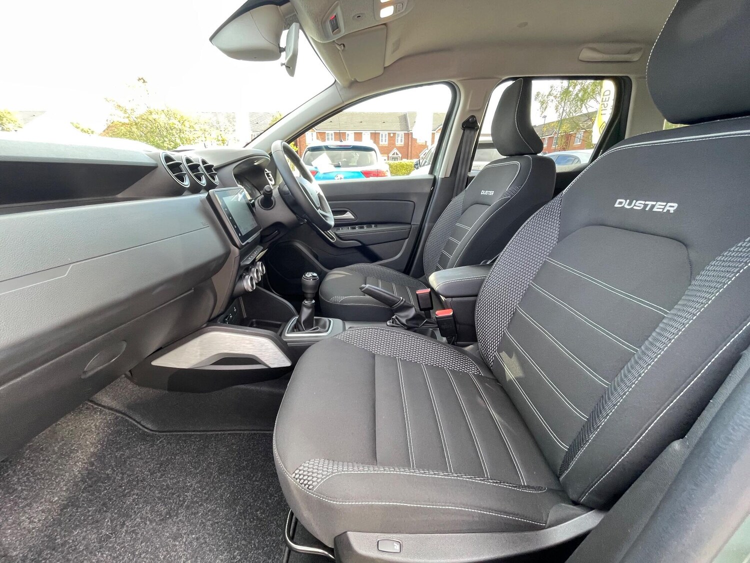 Used Dacia Duster 2023 for sale - 76378106: Photo 54