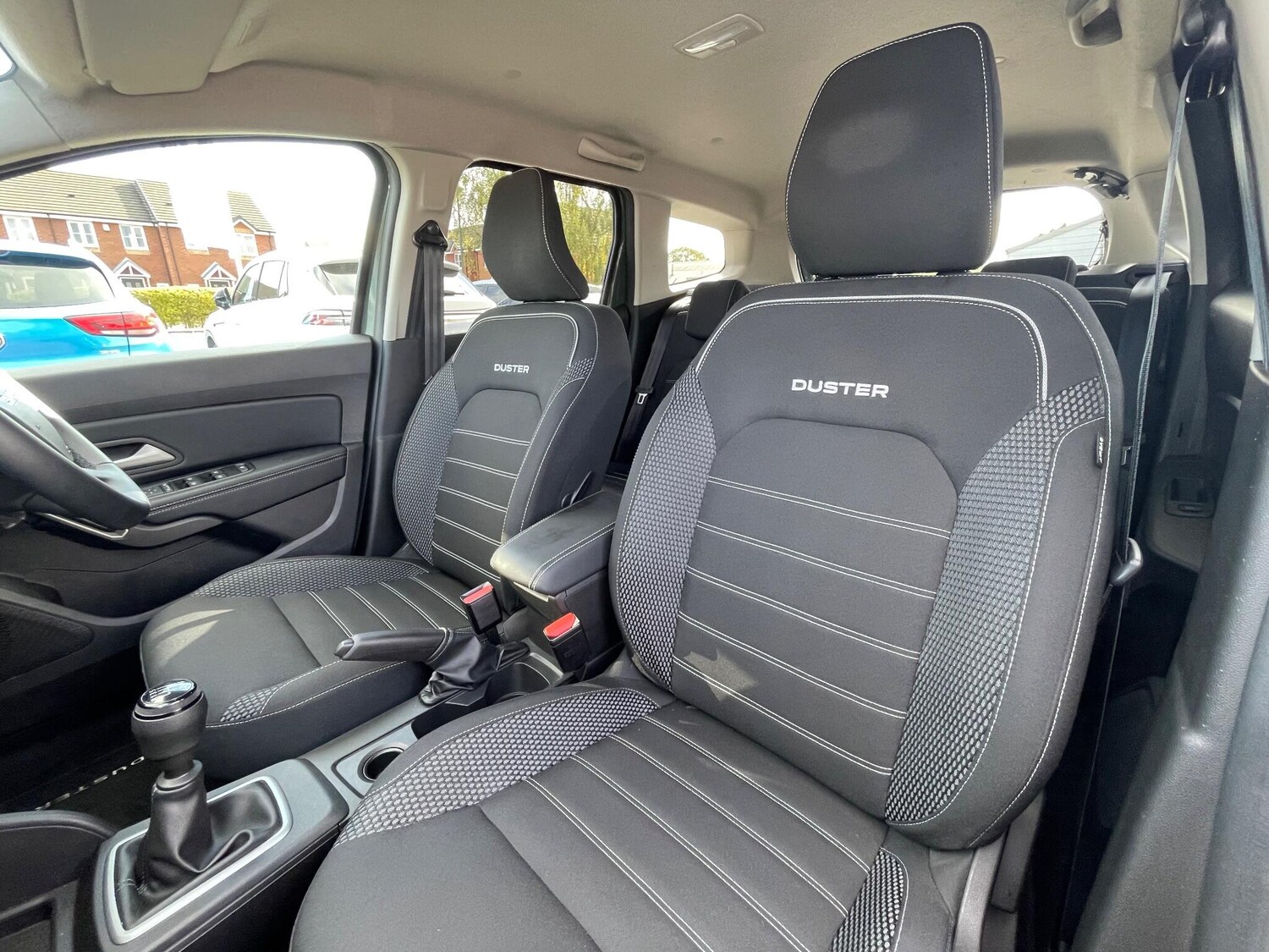 Used Dacia Duster 2023 for sale - 76378106: Photo 55