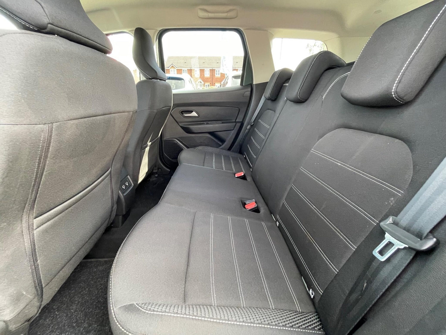 Used Dacia Duster 2023 for sale - 76378106: Photo 56