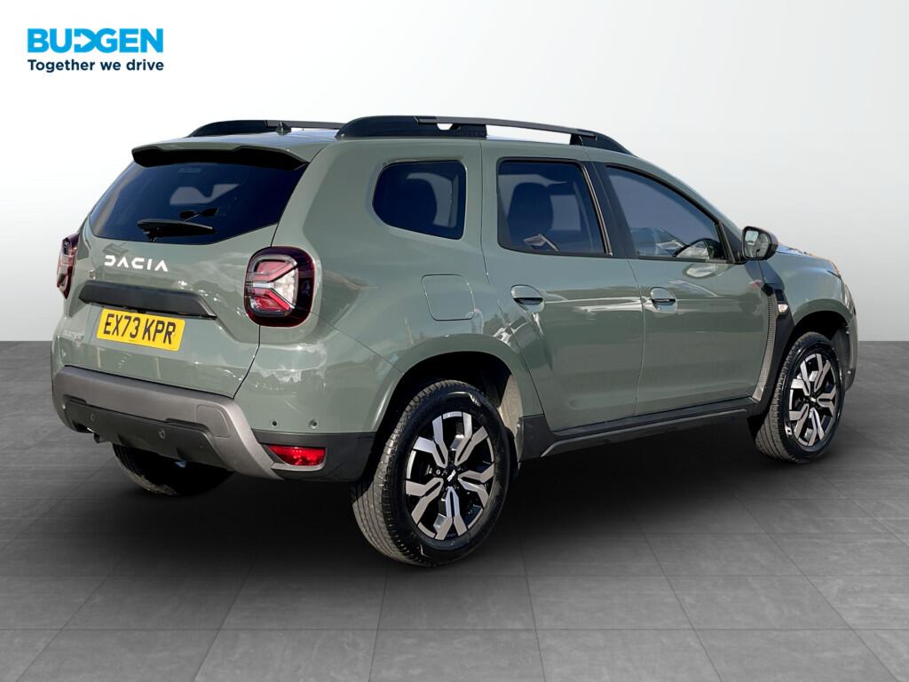 Used Dacia Duster 2023 for sale - 76378106: Photo 6