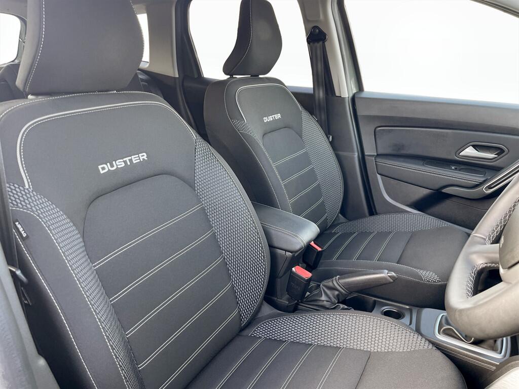 Used Dacia Duster 2023 for sale - 76378106: Photo 9