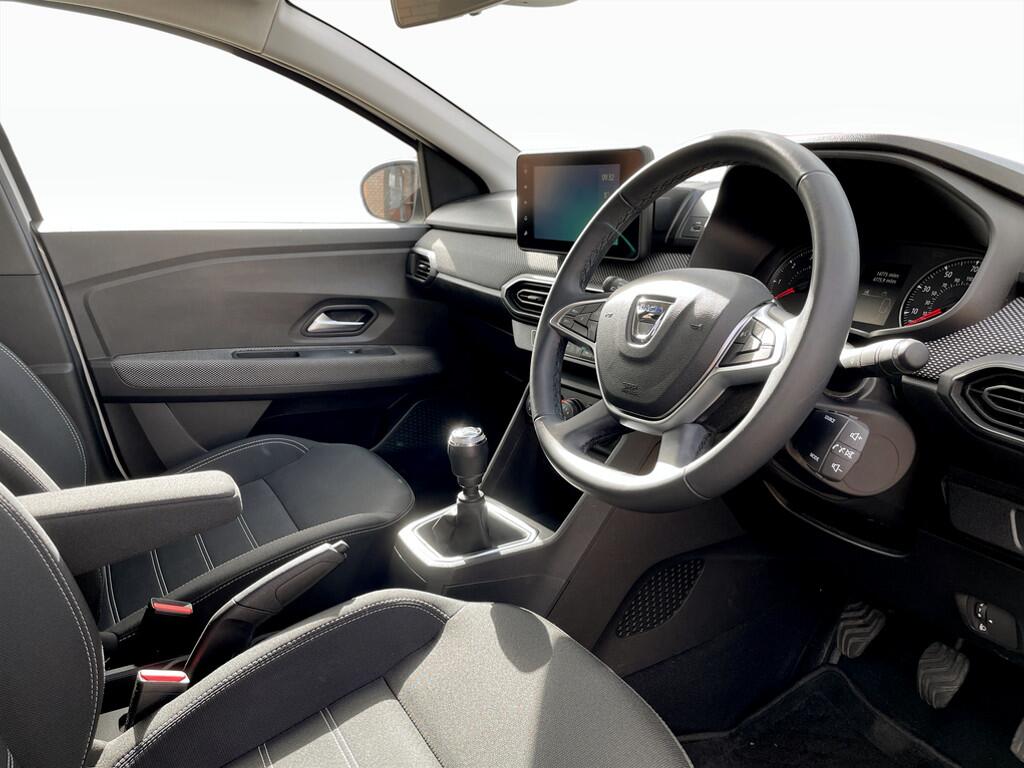 Used Dacia Sandero 2022 for sale - 78205166: Photo 10