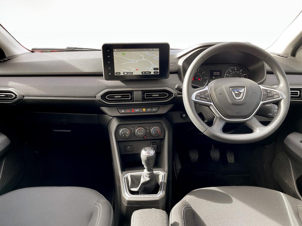 Used Dacia Sandero 2022 for sale - 78205166: Photo 11