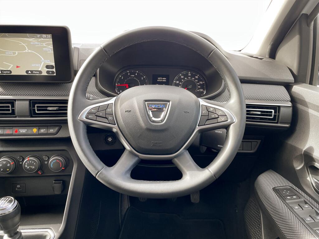 Used Dacia Sandero 2022 for sale - 78205166: Photo 12