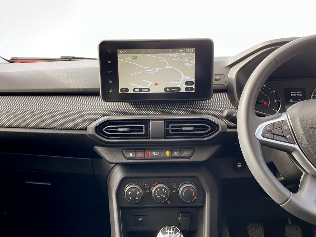 Used Dacia Sandero 2022 for sale - 78205166: Photo 13