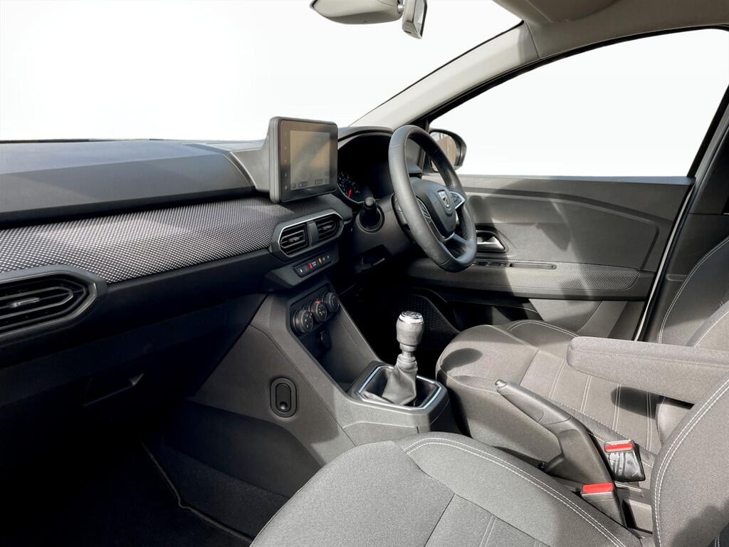 Used Dacia Sandero 2022 for sale - 78205166: Photo 14