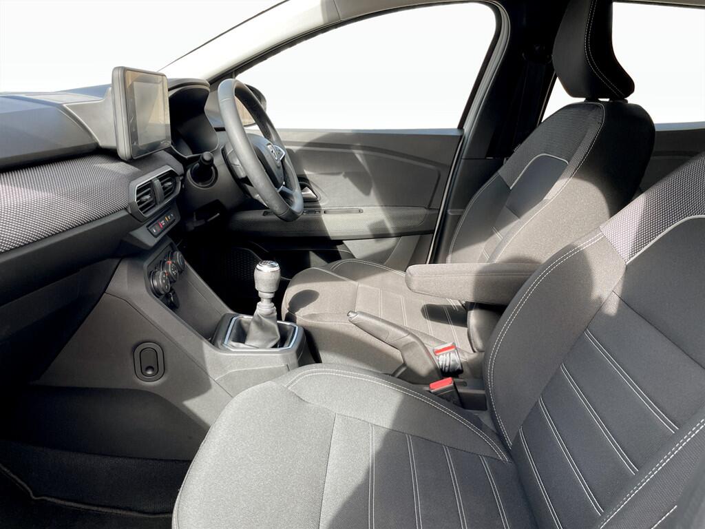 Used Dacia Sandero 2022 for sale - 78205166: Photo 15